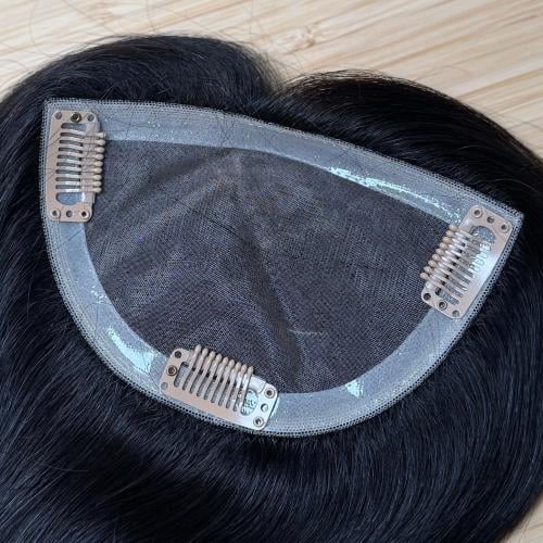 مقدمة شعر صغيرة طول 12 انش