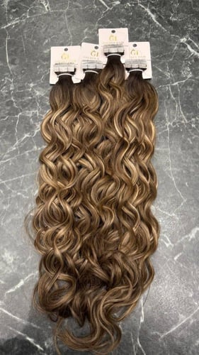 تيب اكستنشن هايلايت جذور مطفي 80 غرام