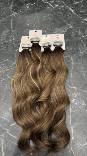 تيب اكستنشن هايلايت جذور مطفي 80 غرام