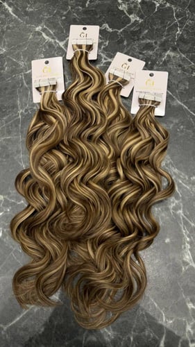 تيب اكستنشن هايلايت كامل 80 غرام