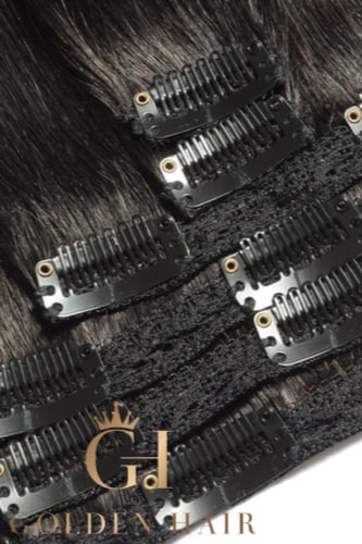 كليبسات 7 قطع ويفي ون 280 غرام