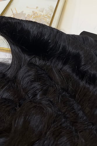 كليبسات مخفي 8 قطع