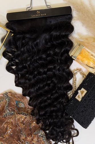 كليبسات قطعه واحدة مخفي