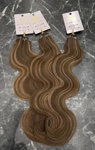 HD لون رقم 4 و8