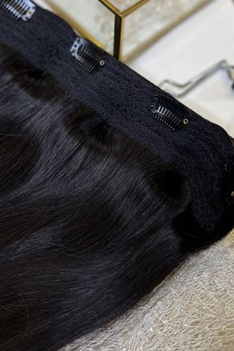 كليبسات قطعه واحدة ويفي تو 150 غرام