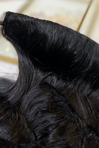 كليبسات قطعه واحدة مخفي