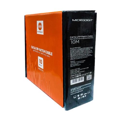 Smart Link Cable Net Cut 6 40 meters