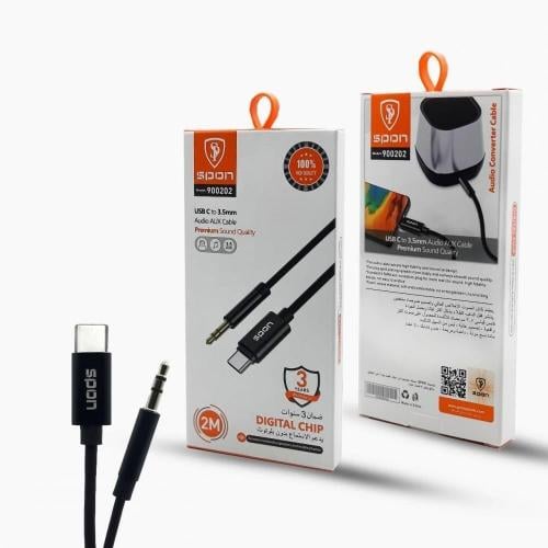 Ox cable 2*1