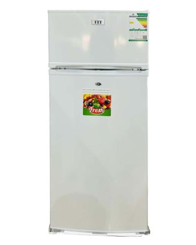 تي أي تي ثلاجة و مجمد 7.2 قدم TXR212