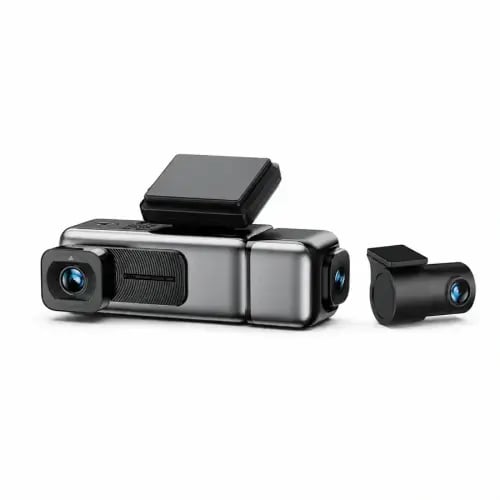 بوتسلاب داش كام امامي خلفي G980H pro + كيبل OPD