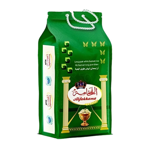 ارز الفخامة (10كيلو)