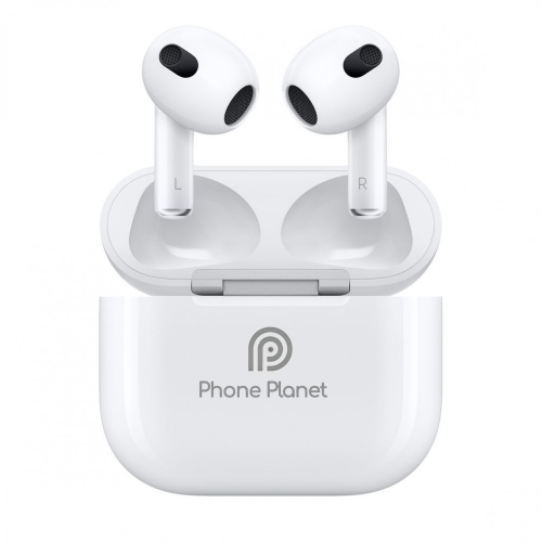 سماعات ايربودز فون بلانيت ضمان سنة