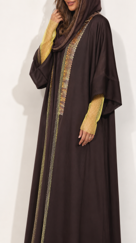 Brown 12026