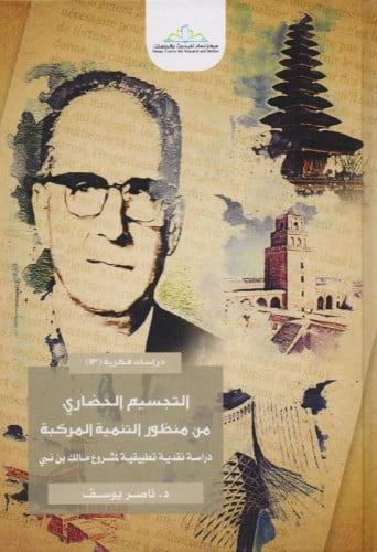 التجسيم الحضاري من منظور التنمية المركبة