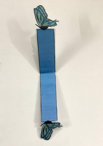 فاصل كتاب أنيق