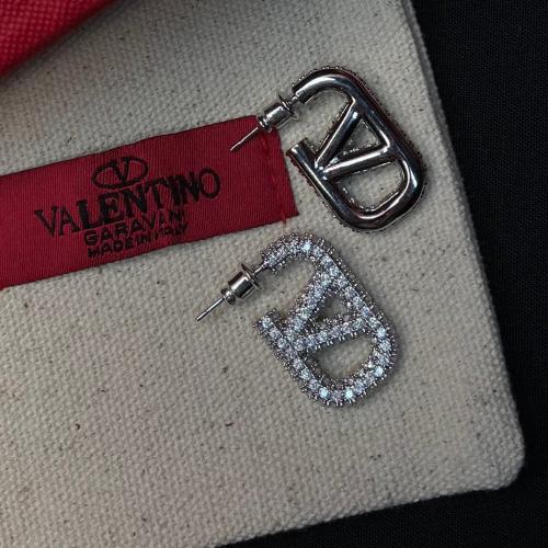 حلق فالنتينو سلفر