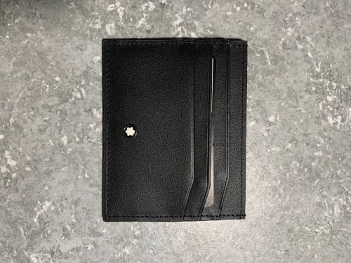 محفظة مونت بلانك