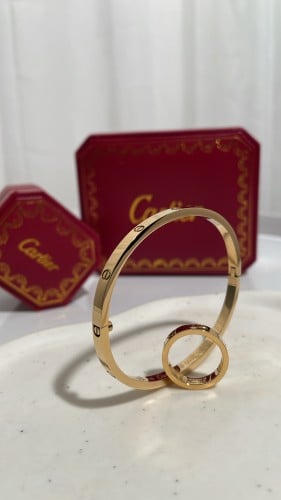 طقم كارتير النحيف