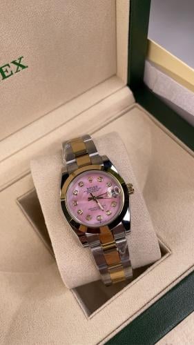 ساعة روليكس