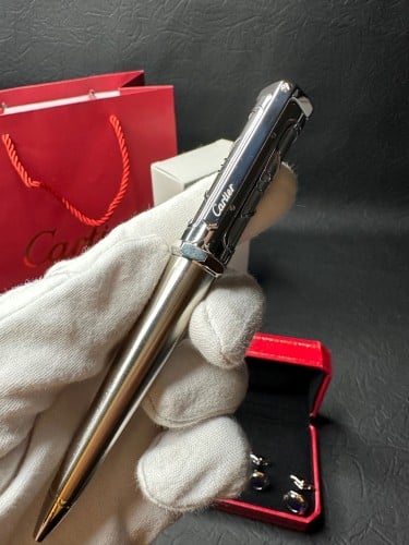 سانتوس سلڤر NEW