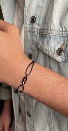 اسورة ميسيكا خيط بلاك