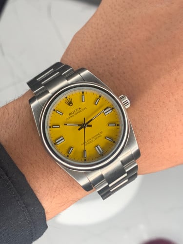 ديجاست perpetualأصفر