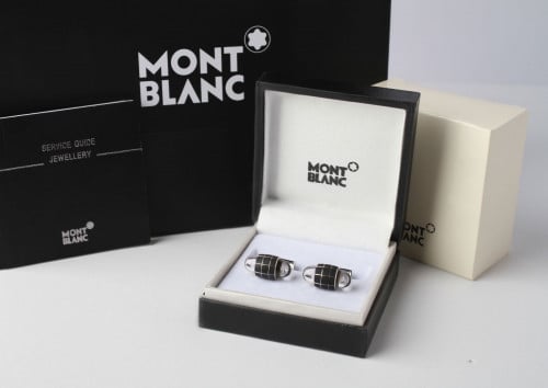 كبك مونت بلانك مخمل