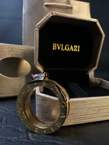 بولقري ذهبي