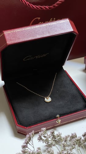 طقم كارتير قولد