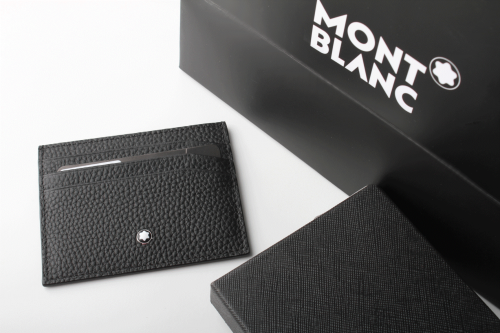 محفظة مونت بلانك