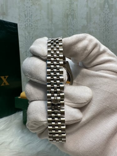 رولكس لاتيني بنكي