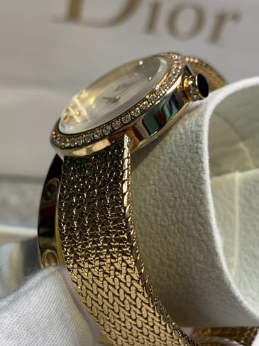 طقم ديور وكارتير