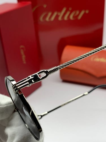 نظارة كارتير