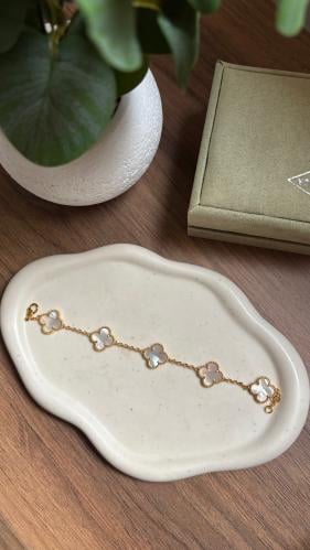 اساور فان كليف بجميع الالون