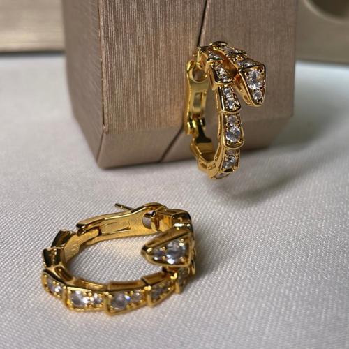 حلق بولقري ذهبي