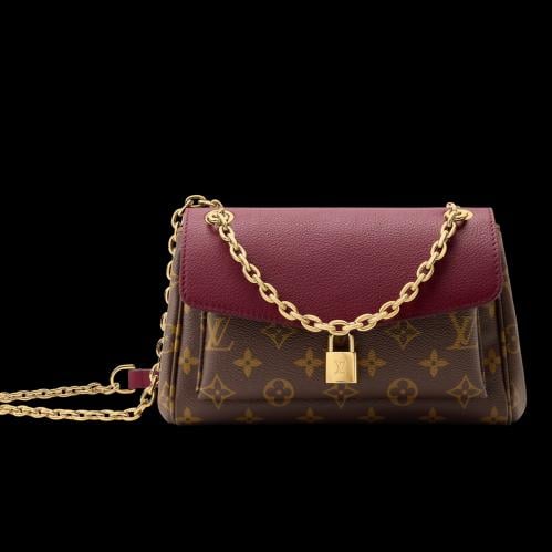 شنطة LV Saint Germain PM