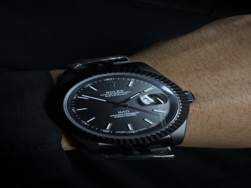 ديجاست بلاك