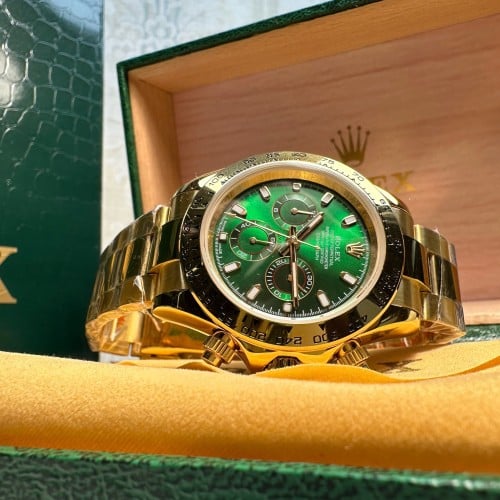 دايتونا ذهبي