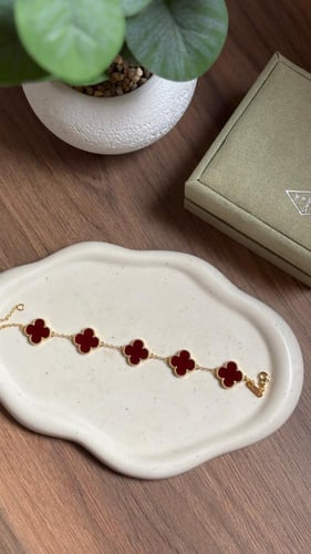 اساور فان كليف بجميع الالون