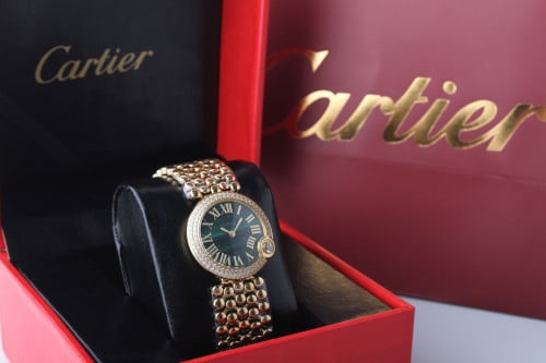 ساعة كارتير نسائي بابيلز