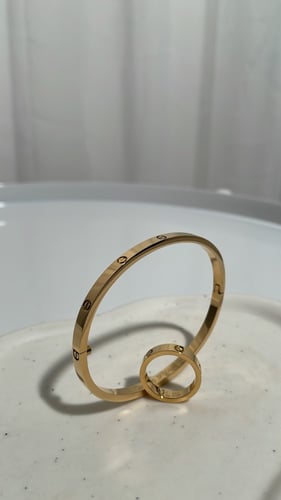 طقم كارتير النحيف