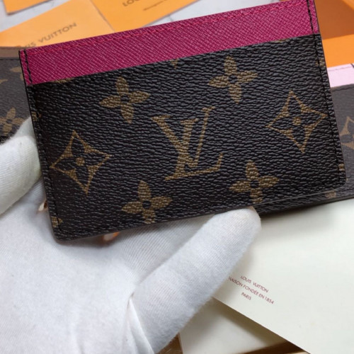 محفظة بطائق