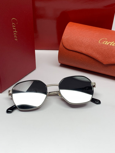 نظارة كارتير