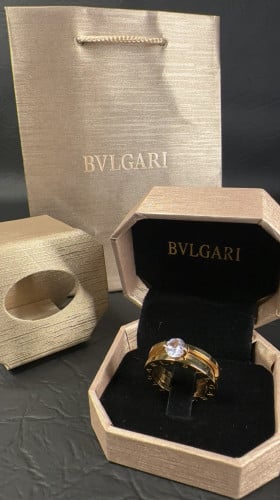 بولقري ذهبي