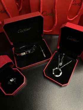 طقم العيد سلڤر