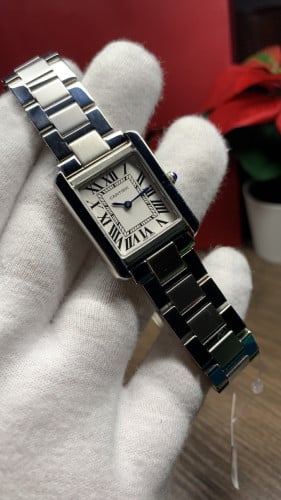 كارتيرTANK نسائي