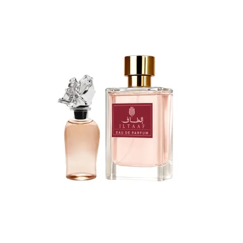 عطر مستوحى تايمز الطاف