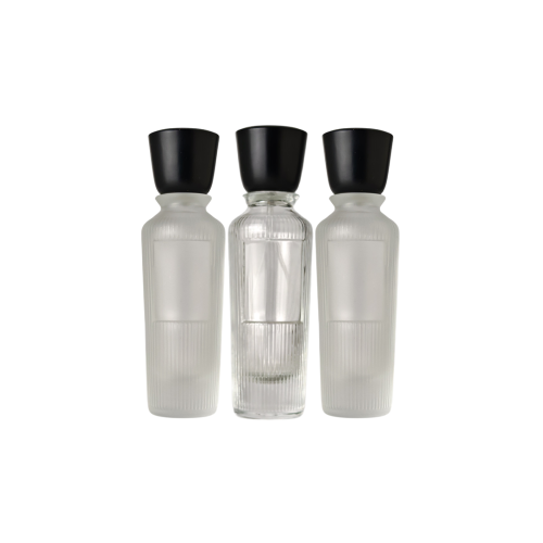 زجاجة عطور شكل لافيرن 30 مل - فر