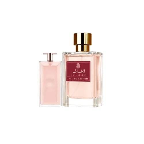 عطر مستوحى ايدول الطاف