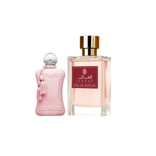 عطر مستوحى ديلينا الطاف